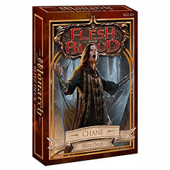 Flesh And Blood TCG Monarch Blitz Decks Chane Single Pack FAB2102-Chane