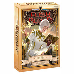 Flesh And Blood TCG Monarch Blitz Decks Prism Single Pack FAB2102-Prism