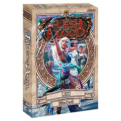 Flesh And Blood TCG Tales Of Aria Blitz Deck Display Lexi Single Pack FAB2104-Lexi