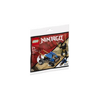 LEGO 30592 Mini Thunder Raider (Polybag)