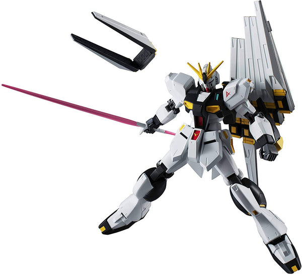 Tamashii Nations - RX-93 Î½ Gundam [Mobile Suit Gundam:Char's Counterattack], Bandai Spirits Gundam Universe