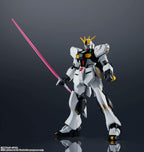 Tamashii Nations - RX-93 Î½ Gundam [Mobile Suit Gundam:Char's Counterattack], Bandai Spirits Gundam Universe