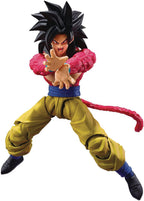 Tamashii Nations S.H.Figuarts - Super Saiyan 4 Son Goku [Dragon Ball GT], Bandai Spirits S.H.Figuarts (BAS60869)