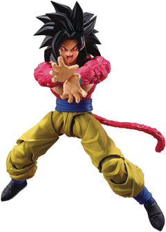 Tamashii Nations S.H.Figuarts - Super Saiyan 4 Son Goku [Dragon Ball GT], Bandai Spirits S.H.Figuarts (BAS60869)