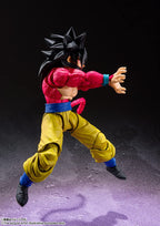 Tamashii Nations S.H.Figuarts - Super Saiyan 4 Son Goku [Dragon Ball GT], Bandai Spirits S.H.Figuarts (BAS60869)