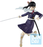 Bandai Spirits Ichibansho Figure - Kanao Tsuyuri(Proceed with Unbreakable Heart and Sword) [Demon Slayer: Kimetsu no Yaiba] (BAS60151)
