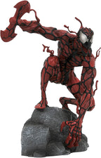 MARVEL GALLERY CARNAGE COMIC PVC FIGURE (O/A)