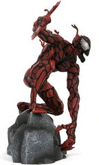 MARVEL GALLERY CARNAGE COMIC PVC FIGURE (O/A)