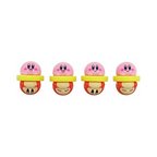 ensky Kirby's Dream Land: Kirby and Waddle Dee Reversi (Othello) Game - Board Game