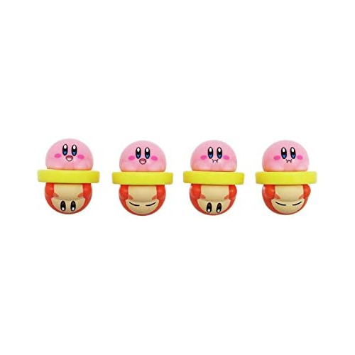 ensky Kirby's Dream Land: Kirby and Waddle Dee Reversi (Othello) Game - Board Game
