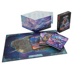 Dungeons and Dragons Wizards of the Coast RPG Spelljammer Adventures In Space Hard Cover D&D WOC-D09890000