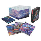Dungeons and Dragons Wizards of the Coast RPG Spelljammer Adventures In Space Hard Cover D&D WOC-D09890000