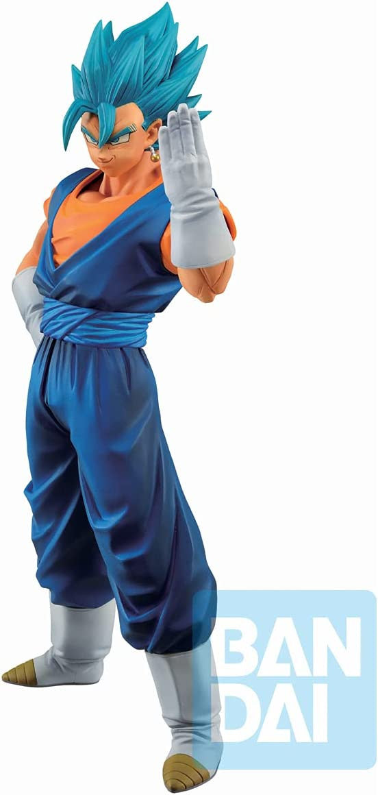 Bandai Ichibansho Figure - Vegito (Super Saiyan God Super Saiyan) [Dragon Ball Super] (BAS60181)