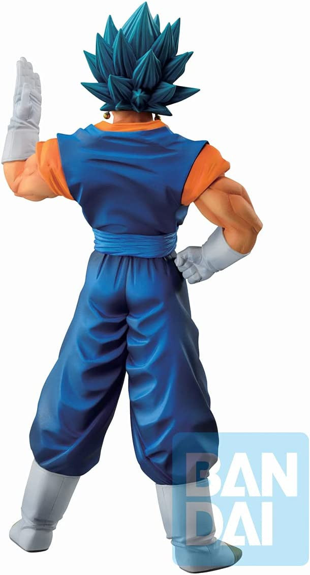 Bandai Ichibansho Figure - Vegito (Super Saiyan God Super Saiyan) [Dragon Ball Super] (BAS60181)