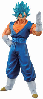 Bandai Ichibansho Figure - Vegito (Super Saiyan God Super Saiyan) [Dragon Ball Super] (BAS60181)