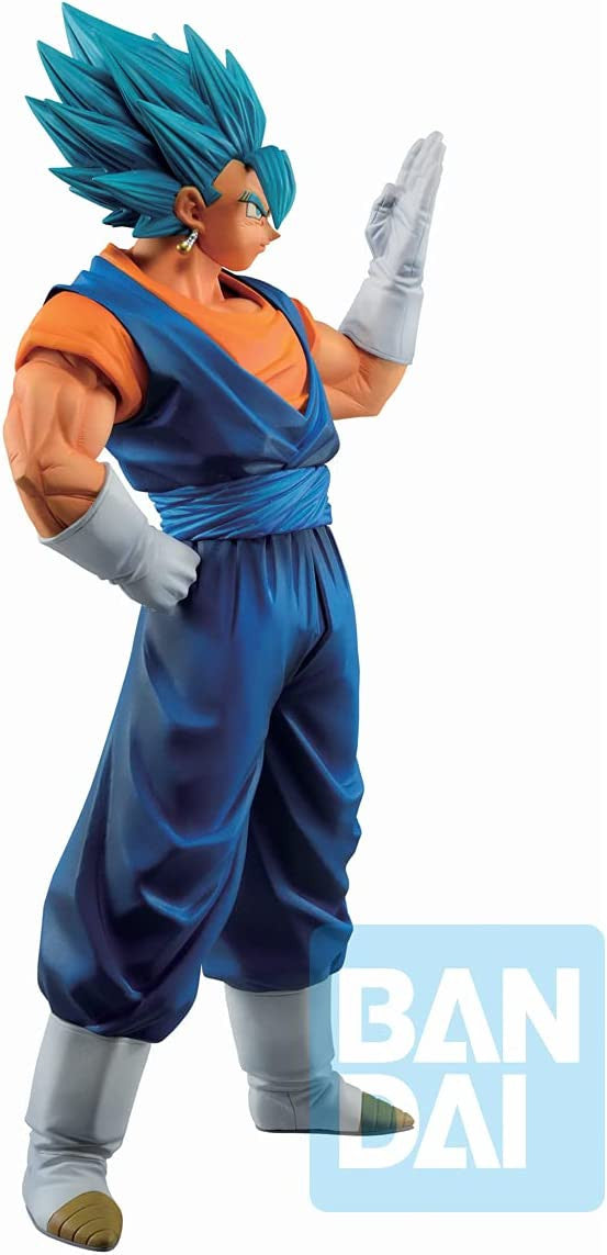 Bandai Ichibansho Figure - Vegito (Super Saiyan God Super Saiyan) [Dragon Ball Super] (BAS60181)