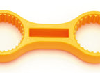 Gundam Mr. Cap Opener for Paint G Tool - Hobby