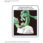 Bandai Hobby - Pokemon - Rayquaza, Bandai Spirits Pokemon Model Kit