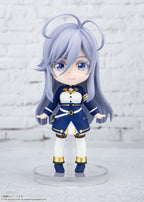 Tamashii Nations Figuarts Mini - Vladilena Milizv [86-Eighty Six], Bandai Spirits Figuarts Mini (BAS61704)