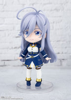Tamashii Nations Figuarts Mini - Vladilena Milizv [86-Eighty Six], Bandai Spirits Figuarts Mini (BAS61704)