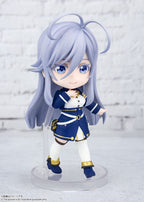 Tamashii Nations Figuarts Mini - Vladilena Milizv [86-Eighty Six], Bandai Spirits Figuarts Mini (BAS61704)