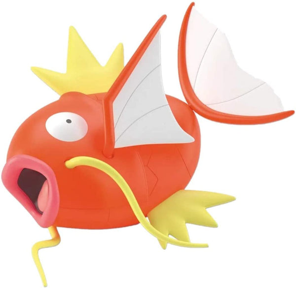 Bandai Hobby - Pokemon - 01 Magikarp, Bandai Spirits Pokemon Model Big