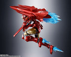 SH Figuarts Tech On Avengers Iron Man Kit Set Bundle is a New SH Figuarts collaboration between Marvel Comics and Bandai Spirits