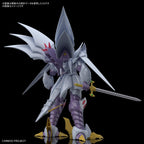 Bandai Hobby HG - Cybaster [Super Robot Wars], Bandai Spirits Hobby HG (2582303)