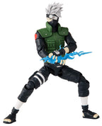 Naruto Anime Heroes Hatake Kakashi Action Figure
