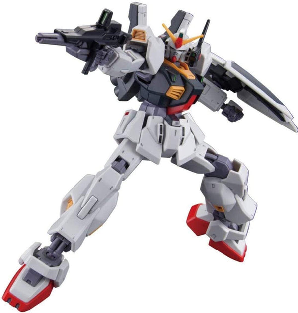 HGUC 1/144 Gundam Mk-II (A.E.U.G) Plastic Model