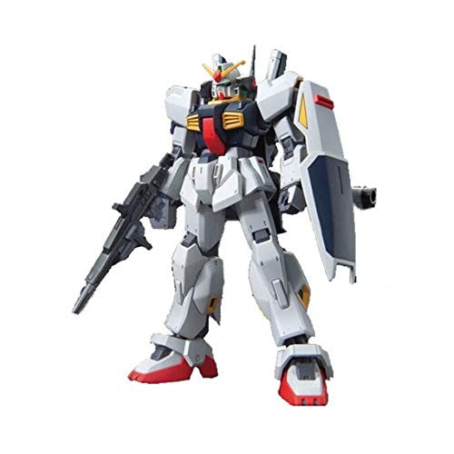 HGUC 1/144 Gundam Mk-II (A.E.U.G) Plastic Model