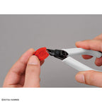 BANDAI Spirits Entry Nipper (White)