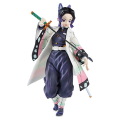 Bandai Spirits Ichibansho Figure - Shinobu Kocho(Proceed with Unbreakable Heart and Sword) [Demon Slayer: Kimetsu no Yaiba] (BAS60150)