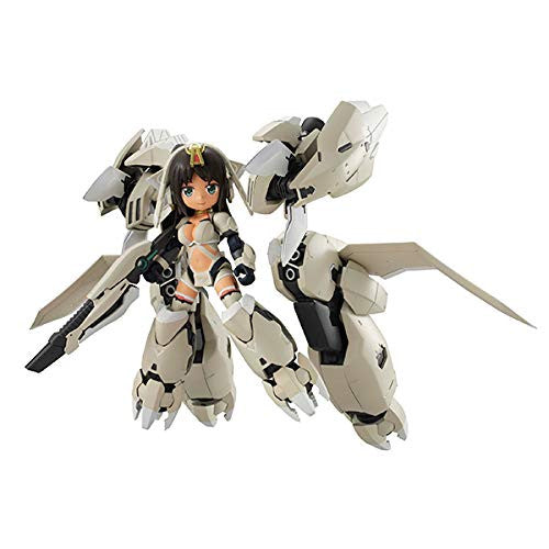 Megahouse Desktop Army - Alice Gear Aegis Kaneshiya Shitara [Desktop Army] (MGH82817)
