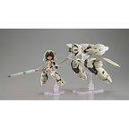 Megahouse Desktop Army - Alice Gear Aegis Kaneshiya Shitara [Desktop Army] (MGH82817)