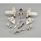 Megahouse Desktop Army - Alice Gear Aegis Kaneshiya Shitara [Desktop Army] (MGH82817)