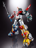 Bandai Tamashii Nations GX-71 Voltron Voltron: Defender of the Universe Soul of Chogokin Action Figure