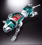 Bandai Tamashii Nations GX-71 Voltron Voltron: Defender of the Universe Soul of Chogokin Action Figure