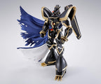 Tamashii Nations S.H.Figuarts - Alphamon:Ouryuken-Premium Color Edition [Digital Monster X-Evolution], Bandai Spirits S.H.Figuarts Figure (BAS61706)