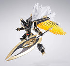 Tamashii Nations S.H.Figuarts - Alphamon:Ouryuken-Premium Color Edition [Digital Monster X-Evolution], Bandai Spirits S.H.Figuarts Figure (BAS61706)