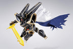 Tamashii Nations S.H.Figuarts - Alphamon:Ouryuken-Premium Color Edition [Digital Monster X-Evolution], Bandai Spirits S.H.Figuarts Figure (BAS61706)