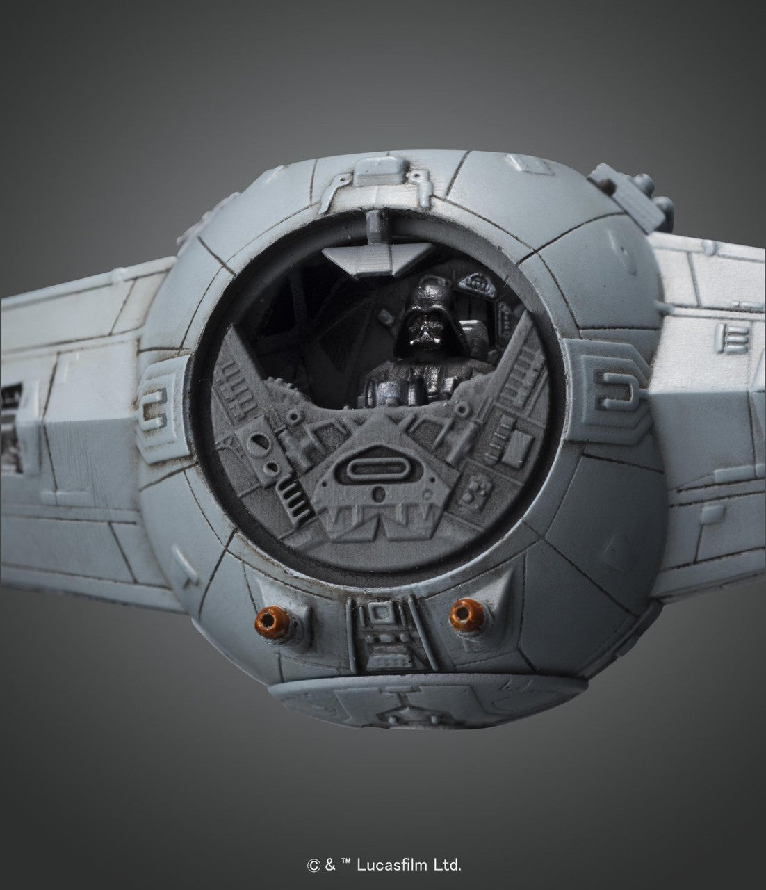 Bandai Star Wars TIE - Advanced X1