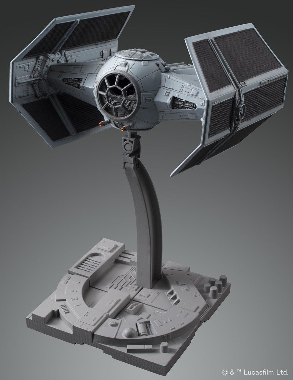 Bandai Star Wars TIE - Advanced X1