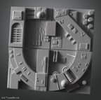 Bandai Star Wars TIE - Advanced X1