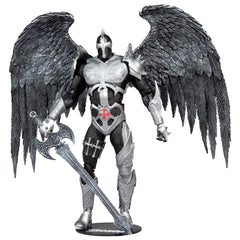 Spawn The Dark Redeemer 7" Action Figure with Accessories