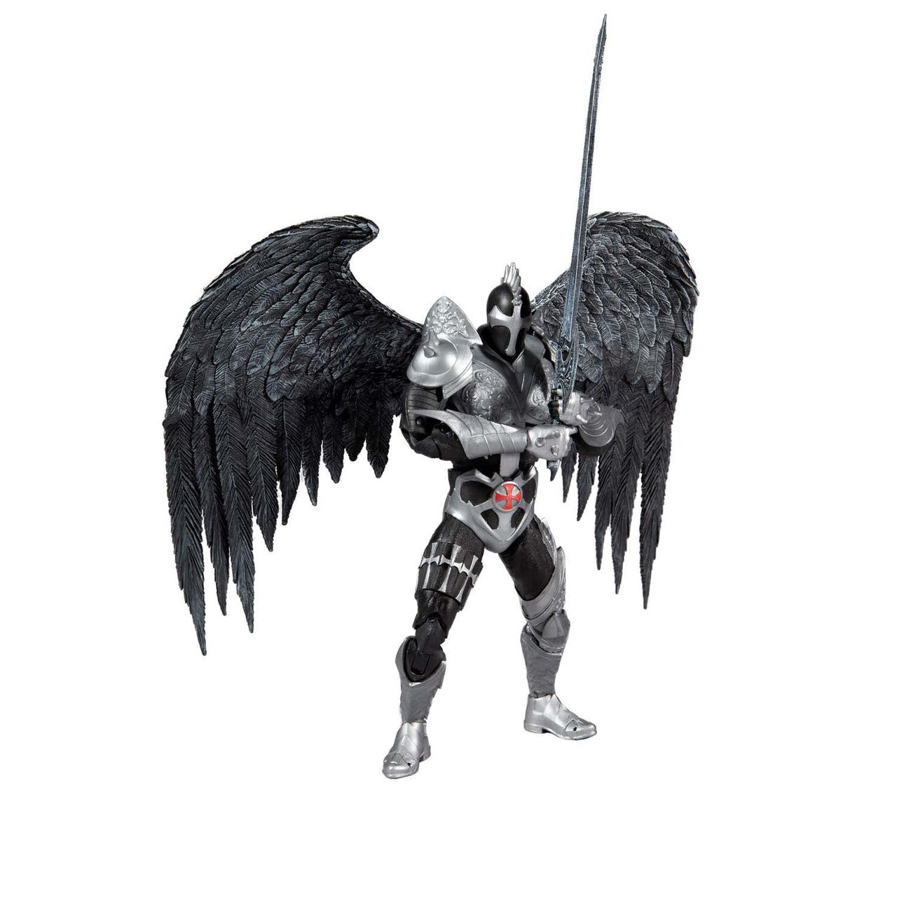 Spawn The Dark Redeemer 7" Action Figure with Accessories