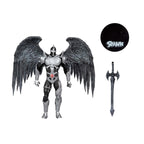 Spawn The Dark Redeemer 7" Action Figure with Accessories