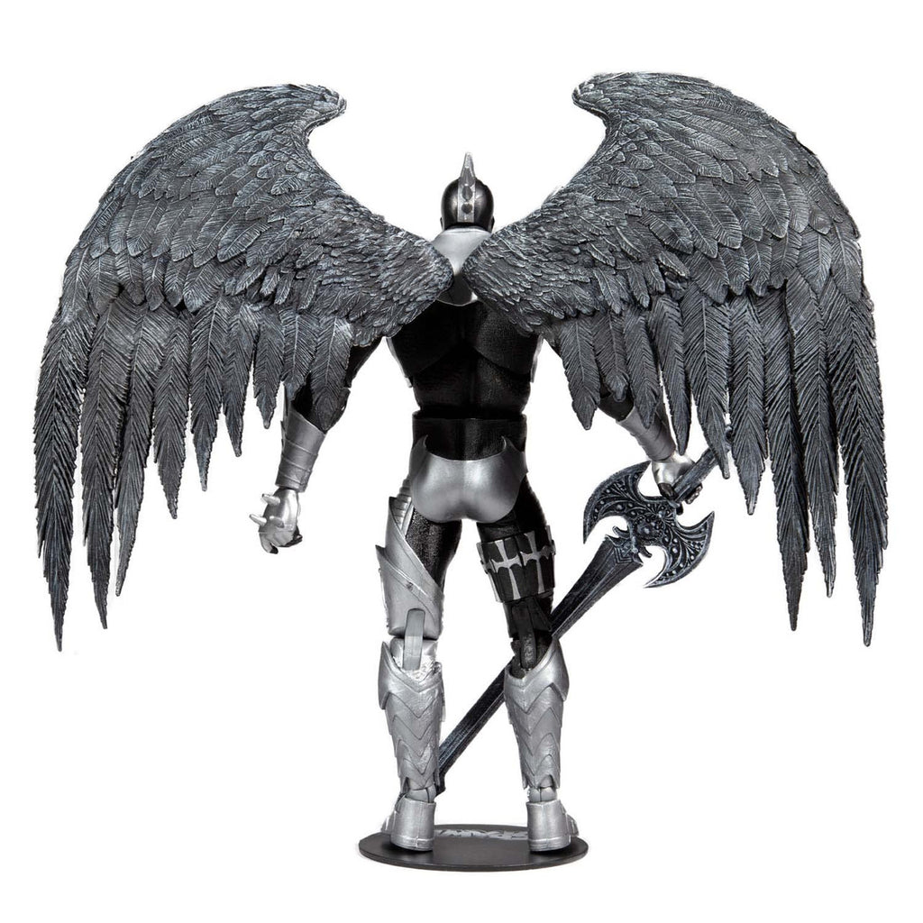 Spawn The Dark Redeemer 7" Action Figure with Accessories
