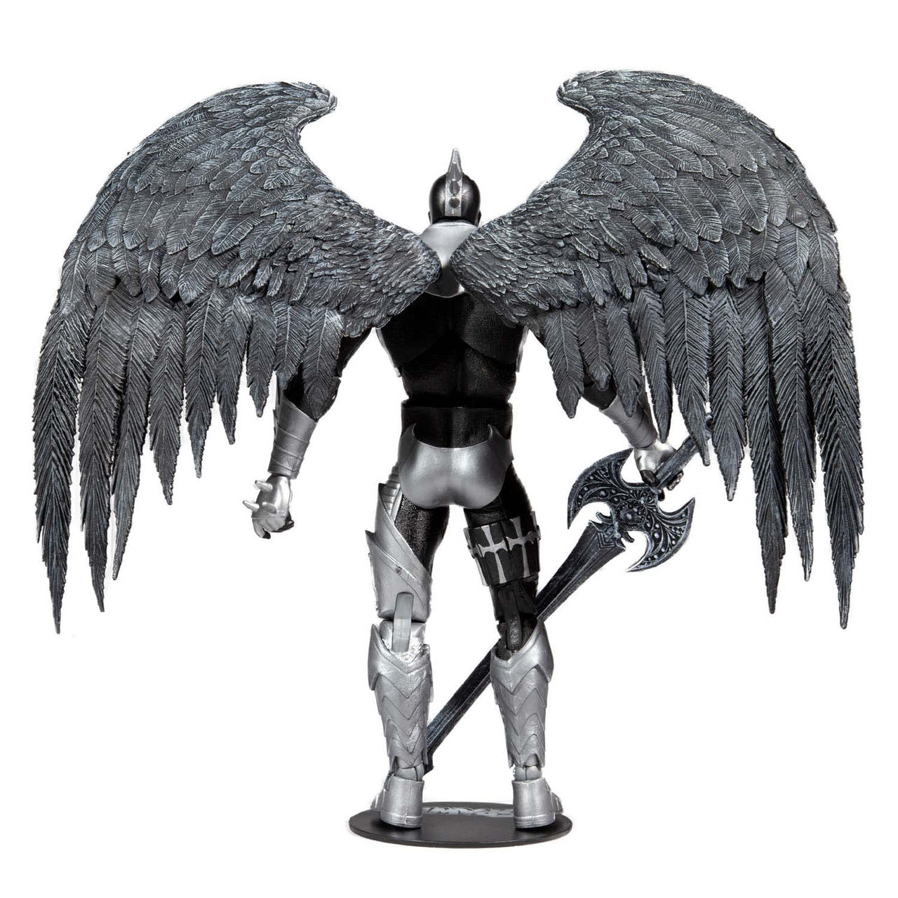 Spawn The Dark Redeemer 7" Action Figure with Accessories