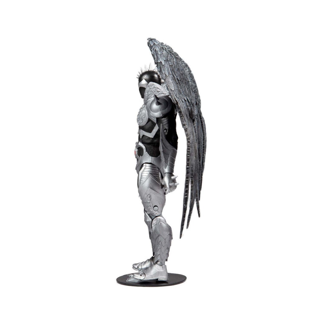 Spawn The Dark Redeemer 7" Action Figure with Accessories